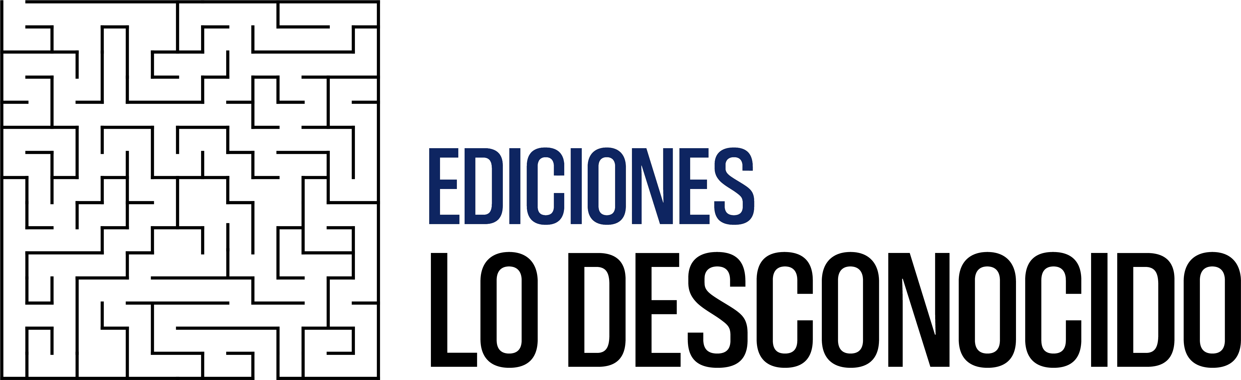 Ediciones Lo Desconocido